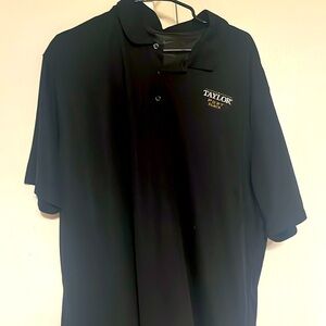 Nike golf shirt